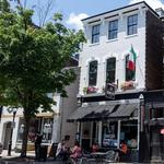 Goodfellas Pizzeria - OTR