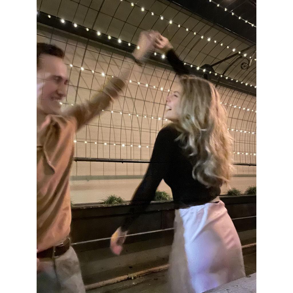 First Valentine's Day together <3