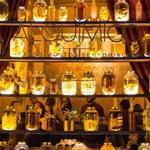 ALQUÍMICO BAR