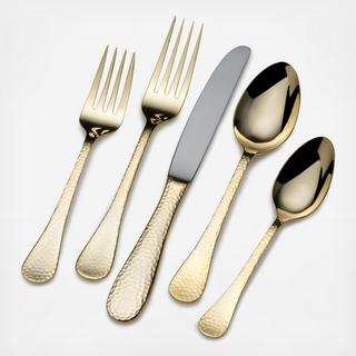 Mila 45-Piece Flatware Set, Service for 8