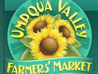 Umpqua Valley Farmers' Market