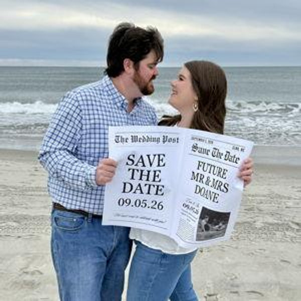 Our Newlywed Fund