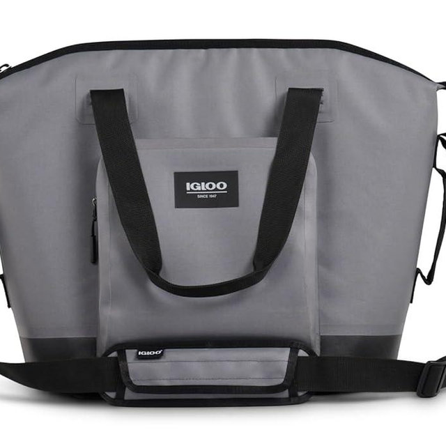 Igloo Carbonite TRAILMATE TOTE 24