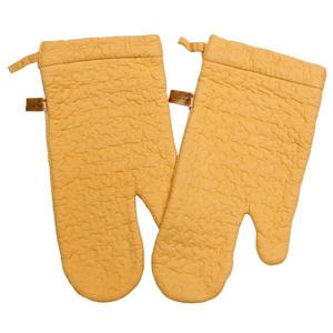 Honey Oven Mitt