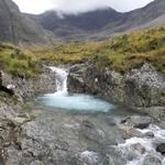 Fairy Pools