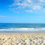 Galveston Island Beaches