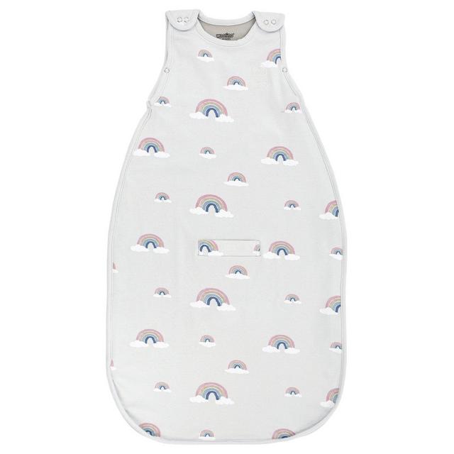 4 Season™ Ultimate Baby Sleep Bag, Merino Wool, 2 Months - 2 Years, Rainbow