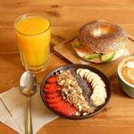 26th breakfast in vilanova