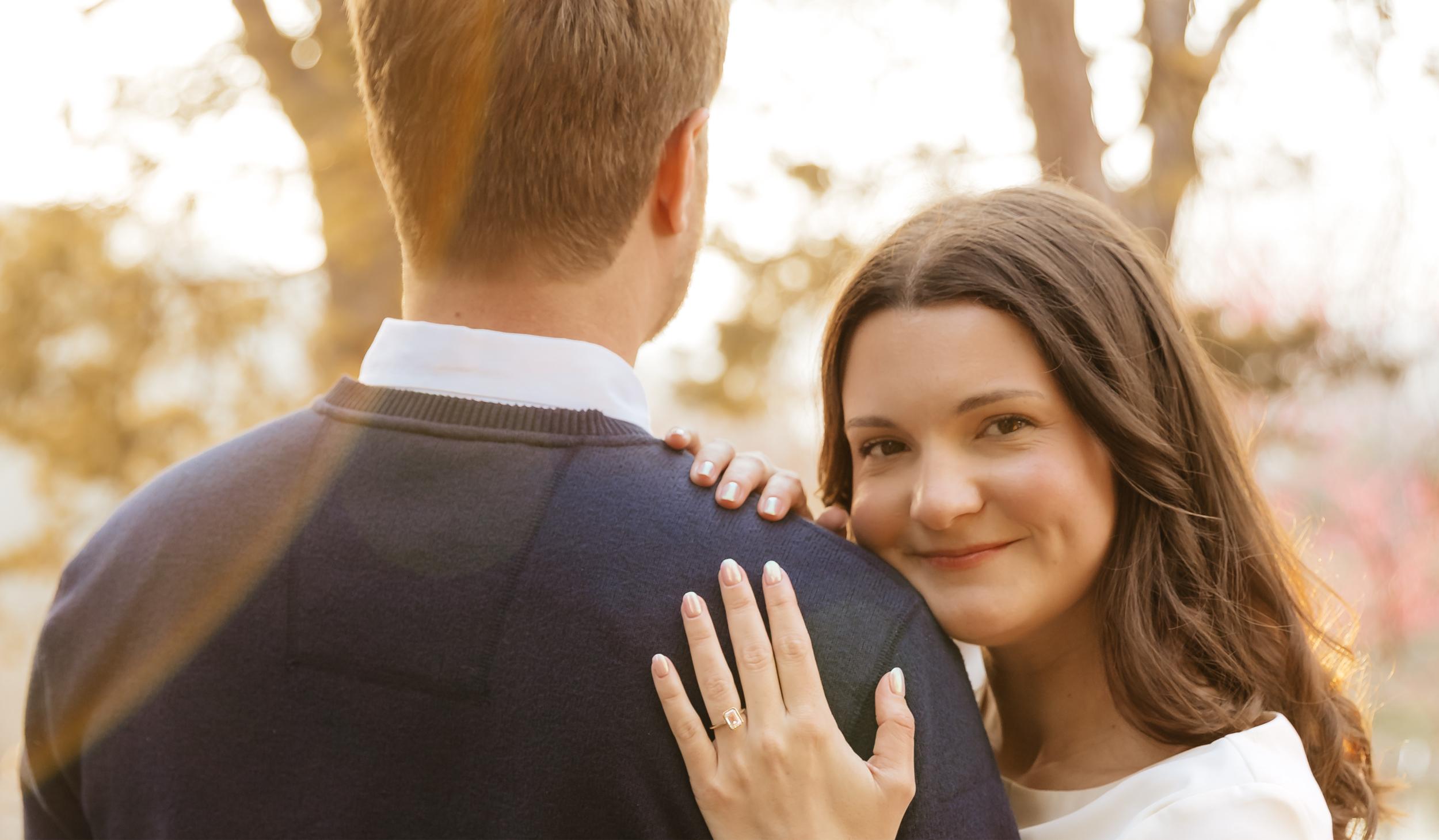 The Wedding Website of Julianna Parrish and Mason Goade