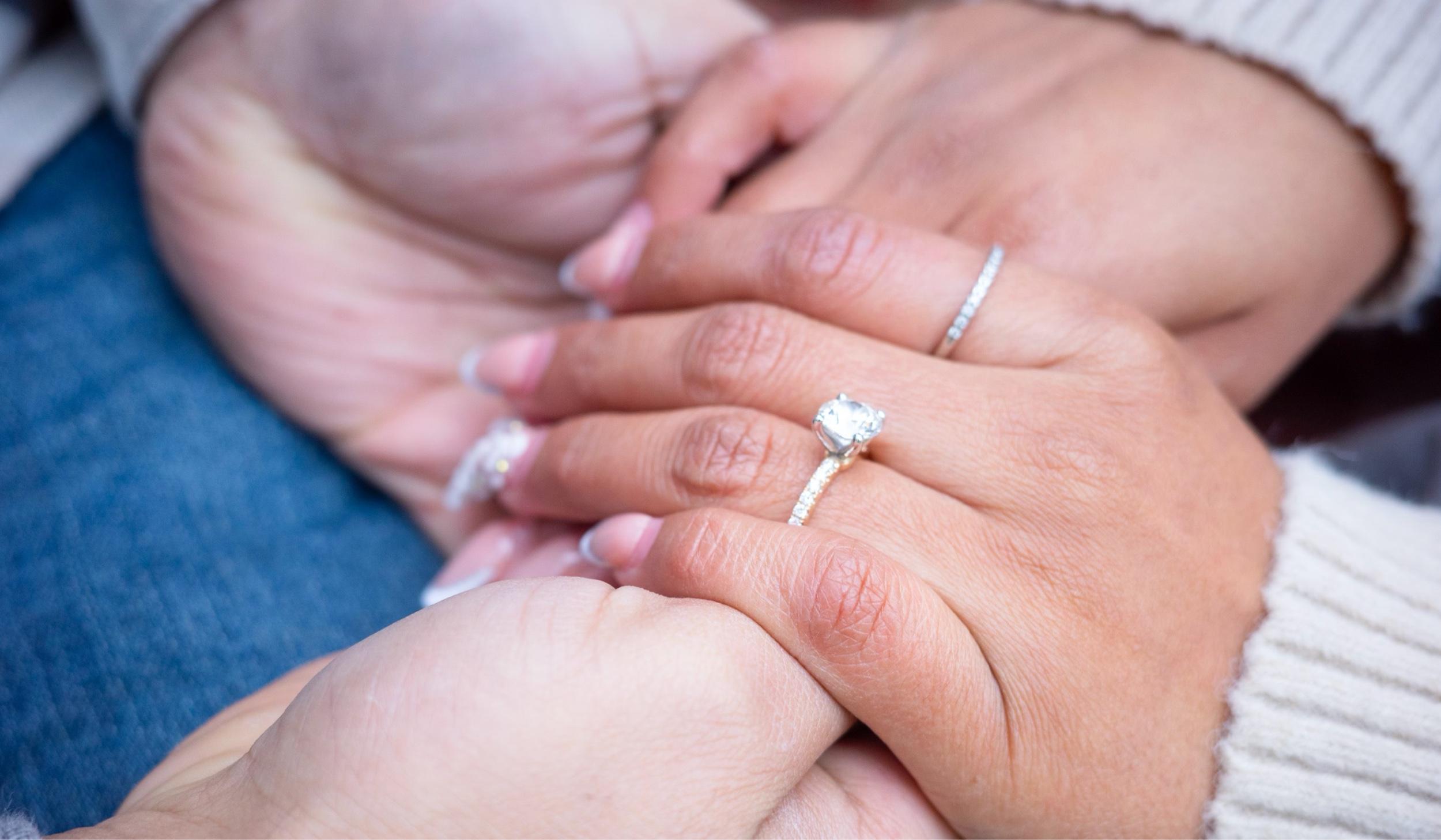 The Wedding Website of Leily Telles and Edward Salas