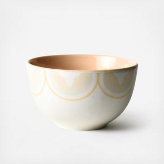 Arabesque Trim Small Bowl