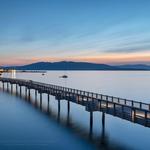 Bellingham Boardwalk