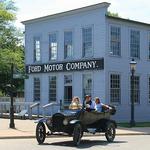 Henry Ford Museum of American Innovation