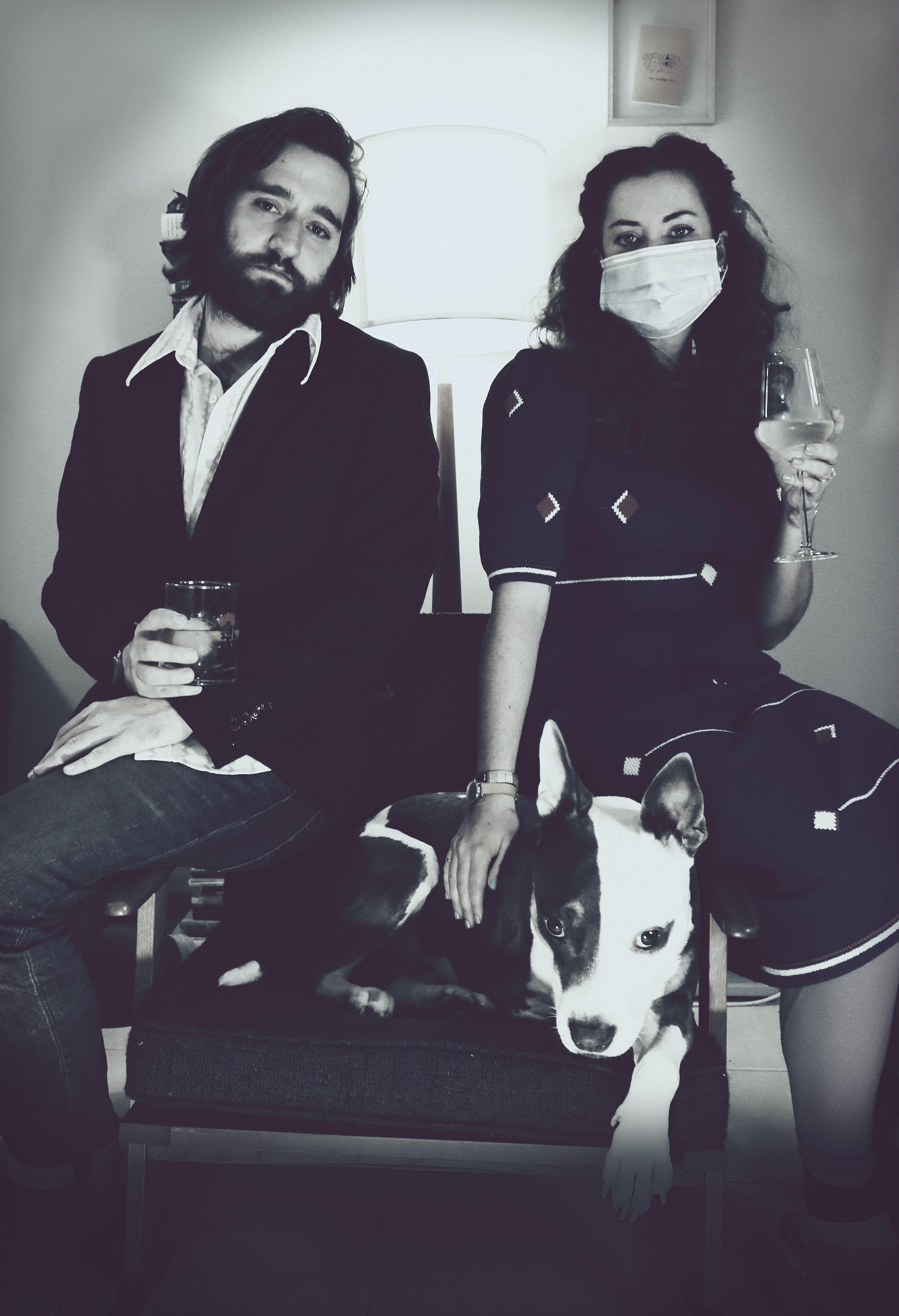 The Wedding Website of Ashley Cohen and Conler Mandt