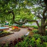 Prescott Park, Portsmouth