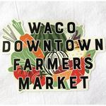 Waco Downtown Farmers Market