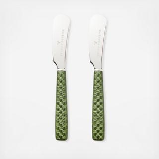 Everyday Spreader, Set of 2