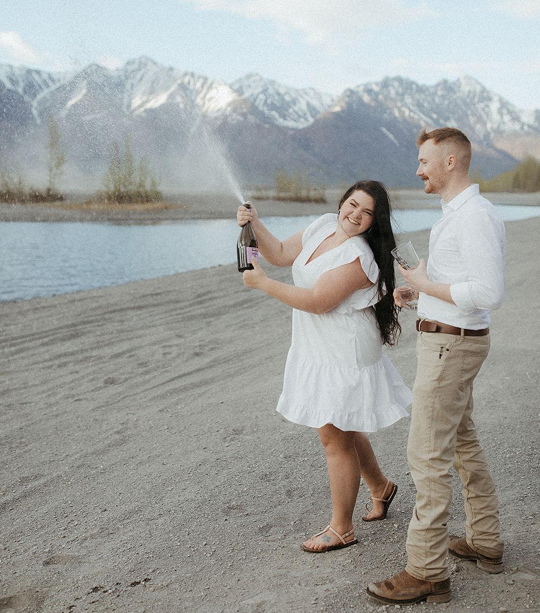 The Wedding Website of Kate Mitchell and Logan Smith