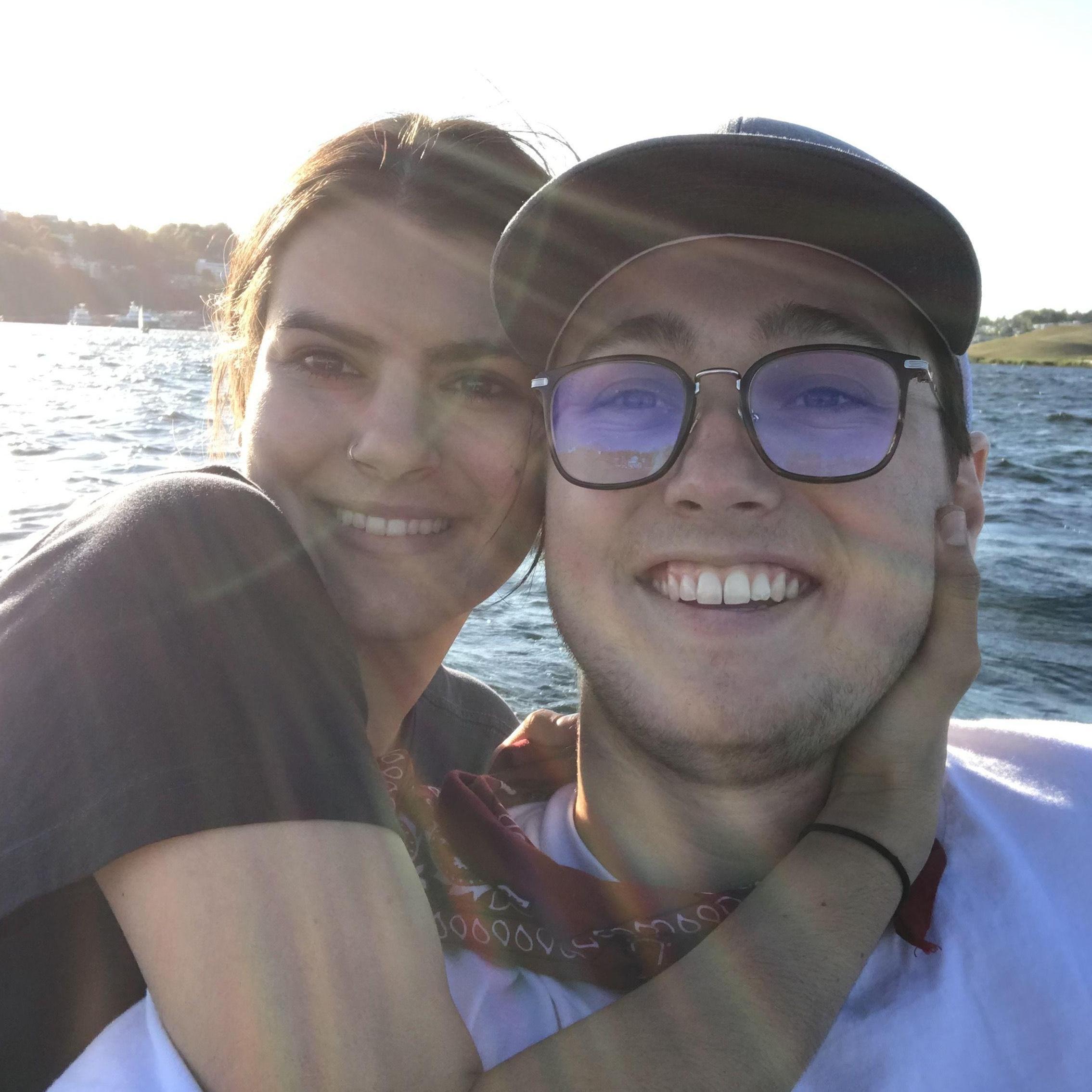 Lake Washington has our heart!