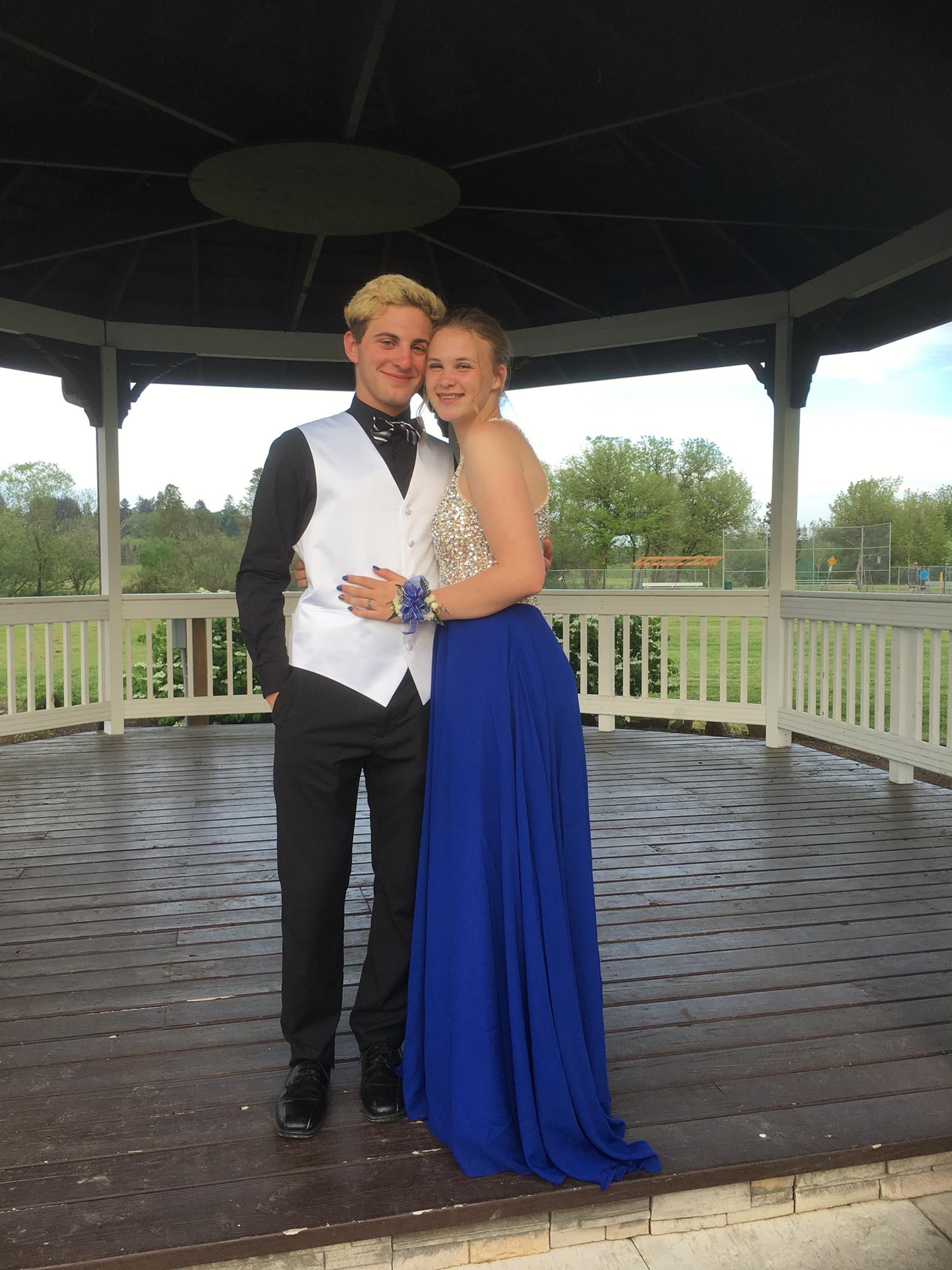 Sophomore/Junior Prom
