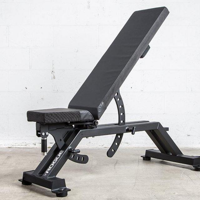AB-2 Adjustable Bench