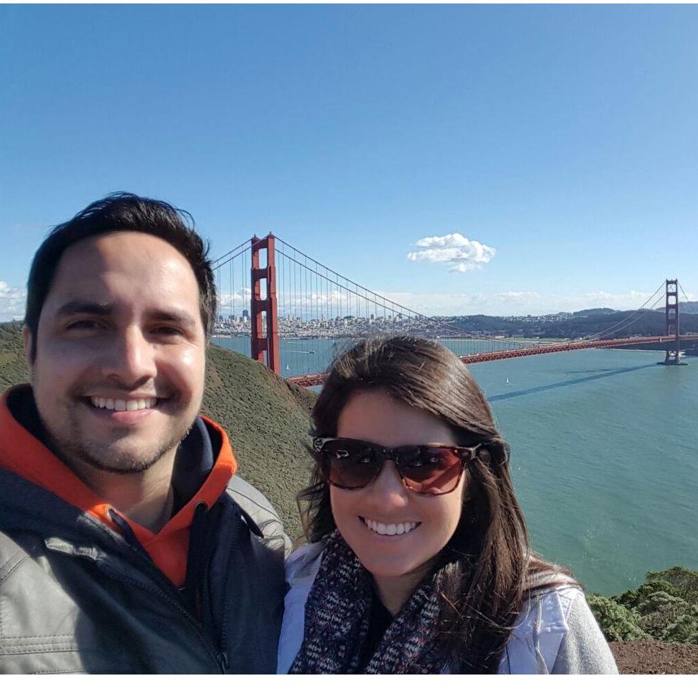 1/31/16: San Francisco-Golden Gate Bridge
