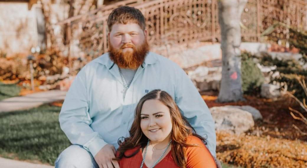 The Wedding Website of McKenzie Wallace and Mark Huitt
