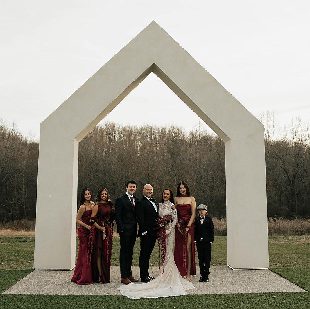 Our family