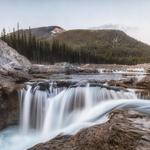 Elbow Falls