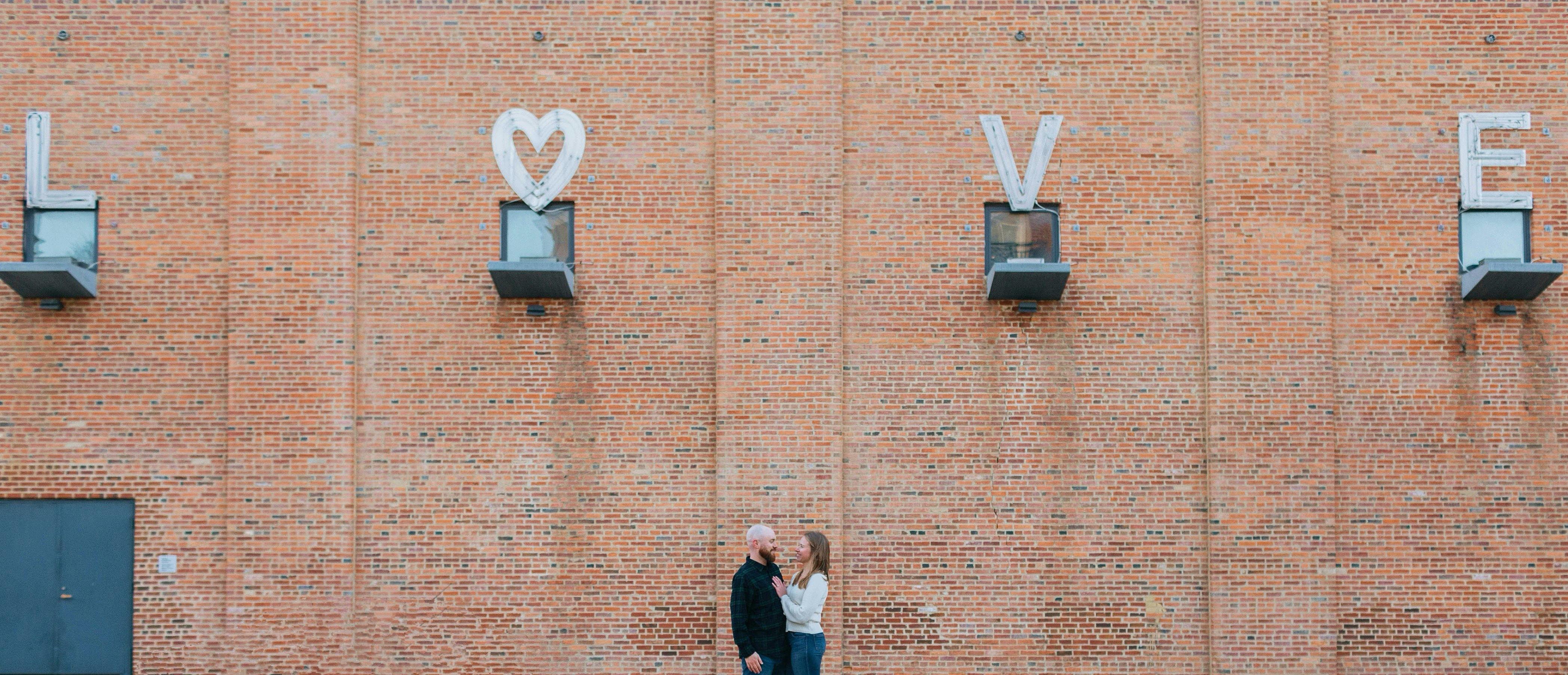 The Wedding Website of Julie Swanson and Curtis Wheeler