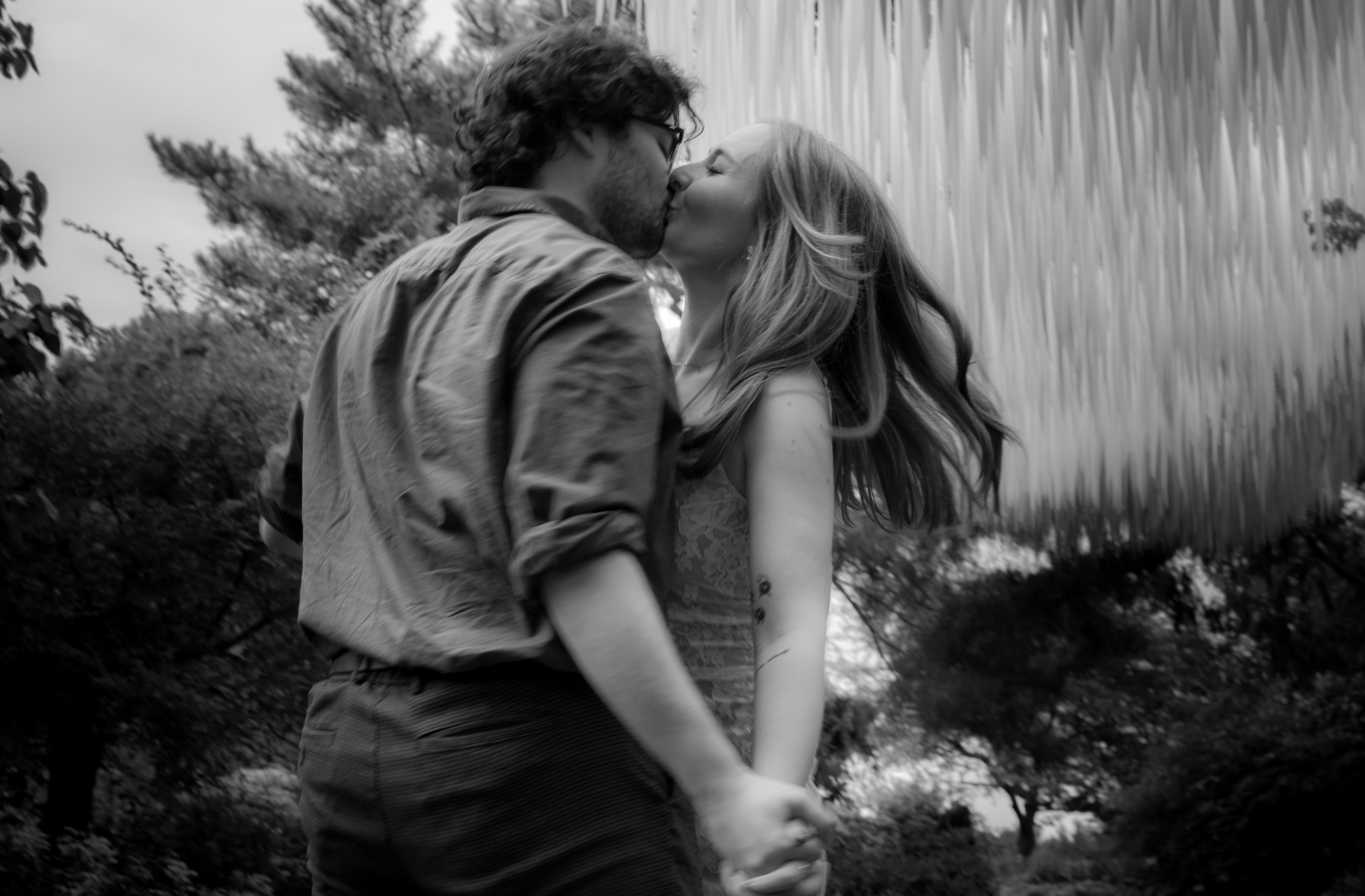 The Wedding Website of Jean Foraker and Harrison Gardiner