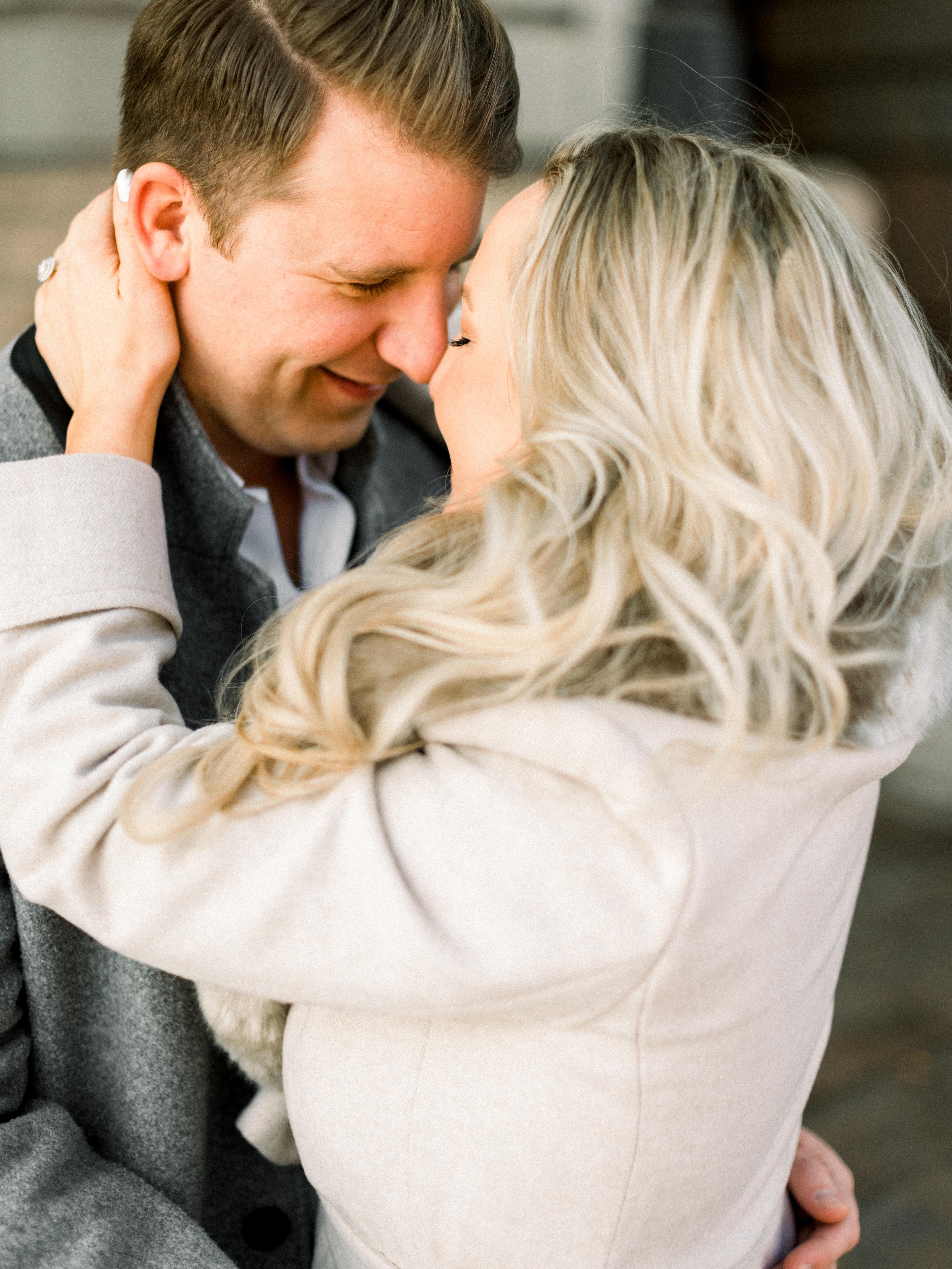 The Wedding Website of Christina Kearns and Tyler Longpre