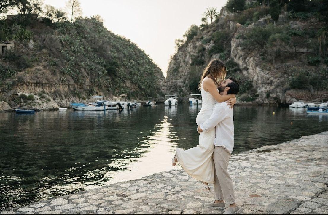The Wedding Website of Marissa Giannantonio and Dylan Muti