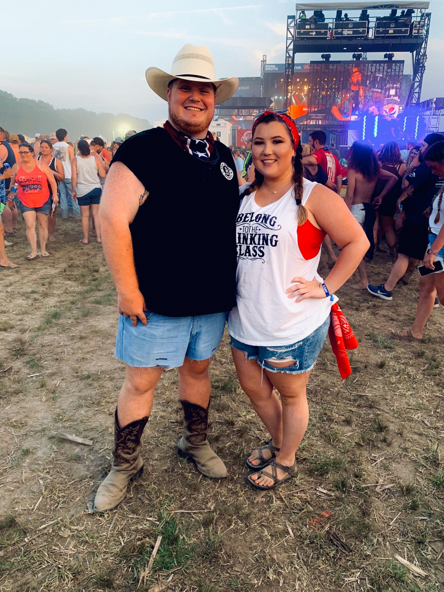 Rock the South 2019!