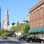Massachusetts Avenue