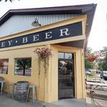 Fattey Beer Co. Hamburg