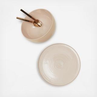 Shaker Serving Platter