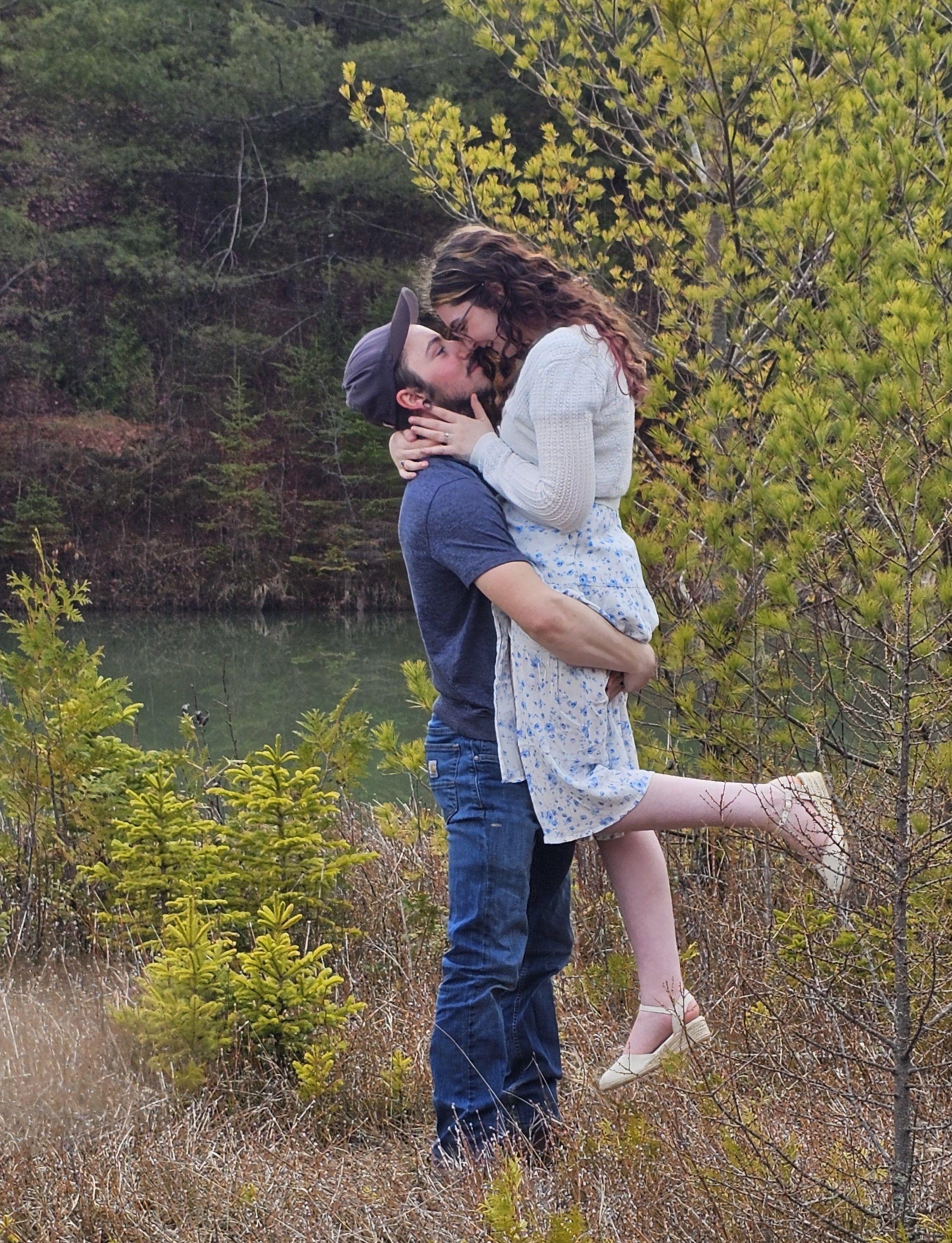 The Wedding Website of Savannah Dunton and Justin Nicholson