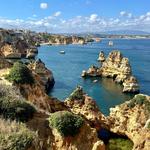 Lookout Point at Camilo Beach
