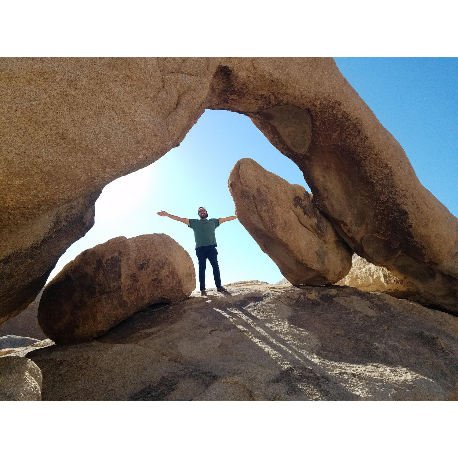 Joshua Tree National Park