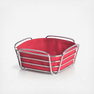 Delara Small Wire Bread Basket