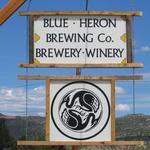 The Blue Heron Brewing Company