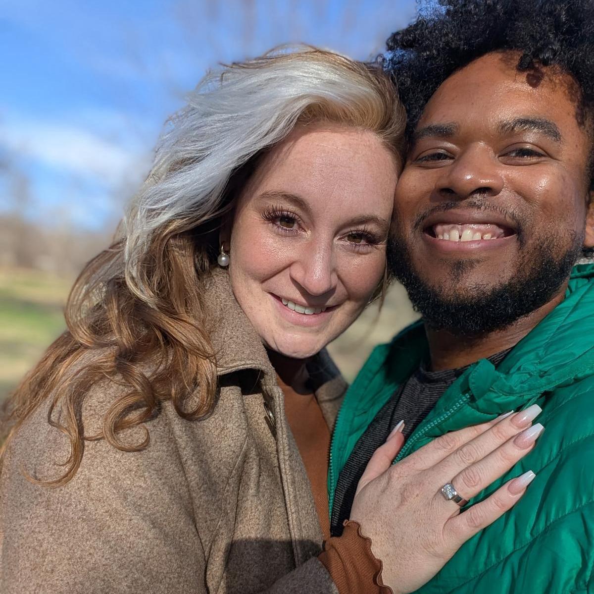 Engagement Day in Wichita 3-7-26