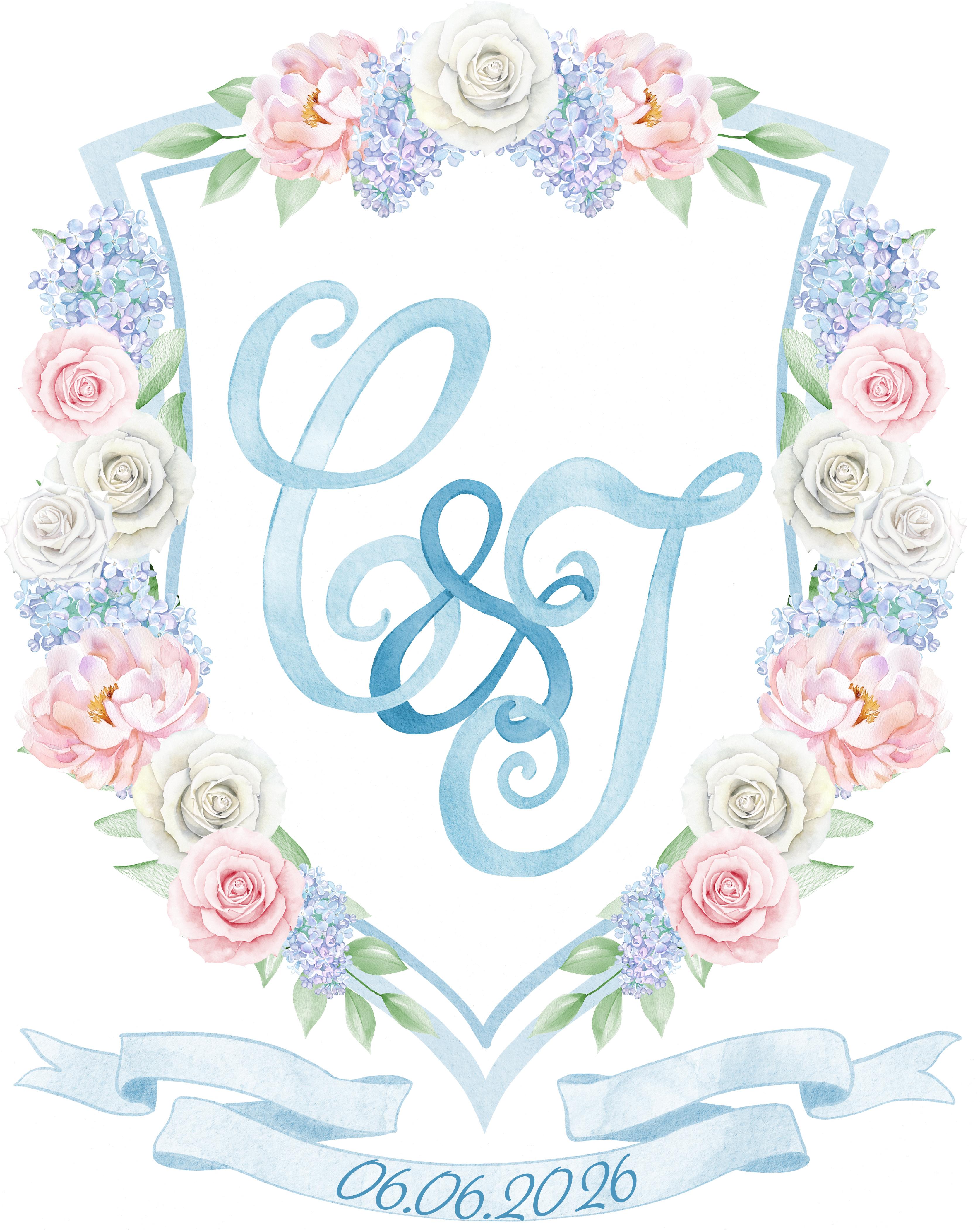 The Wedding Website of Callie Adams and John Ferebee