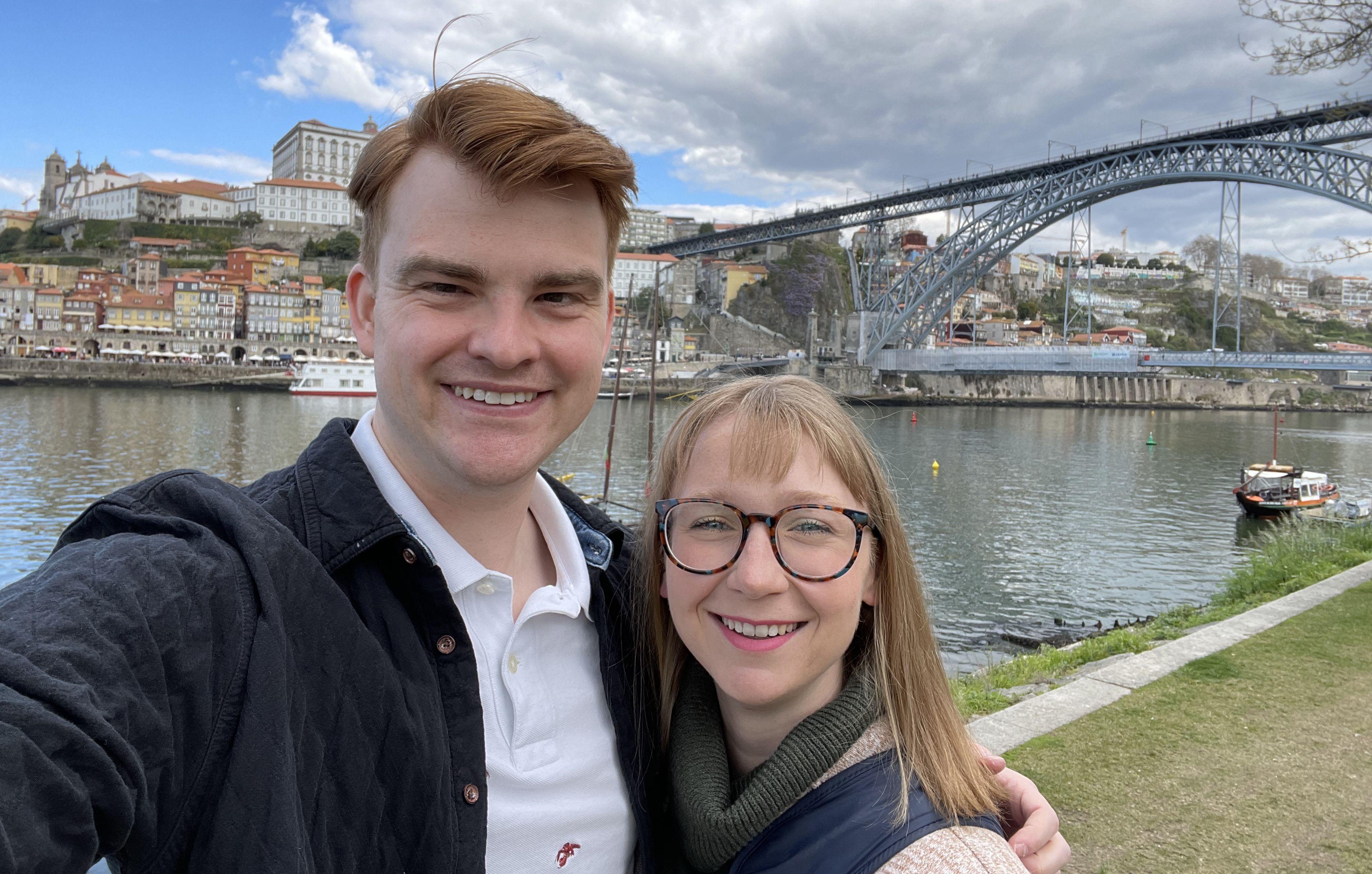 The Wedding Website of Sarah Philo and Trey Sorrells