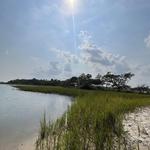 Hammocks Beach State Park