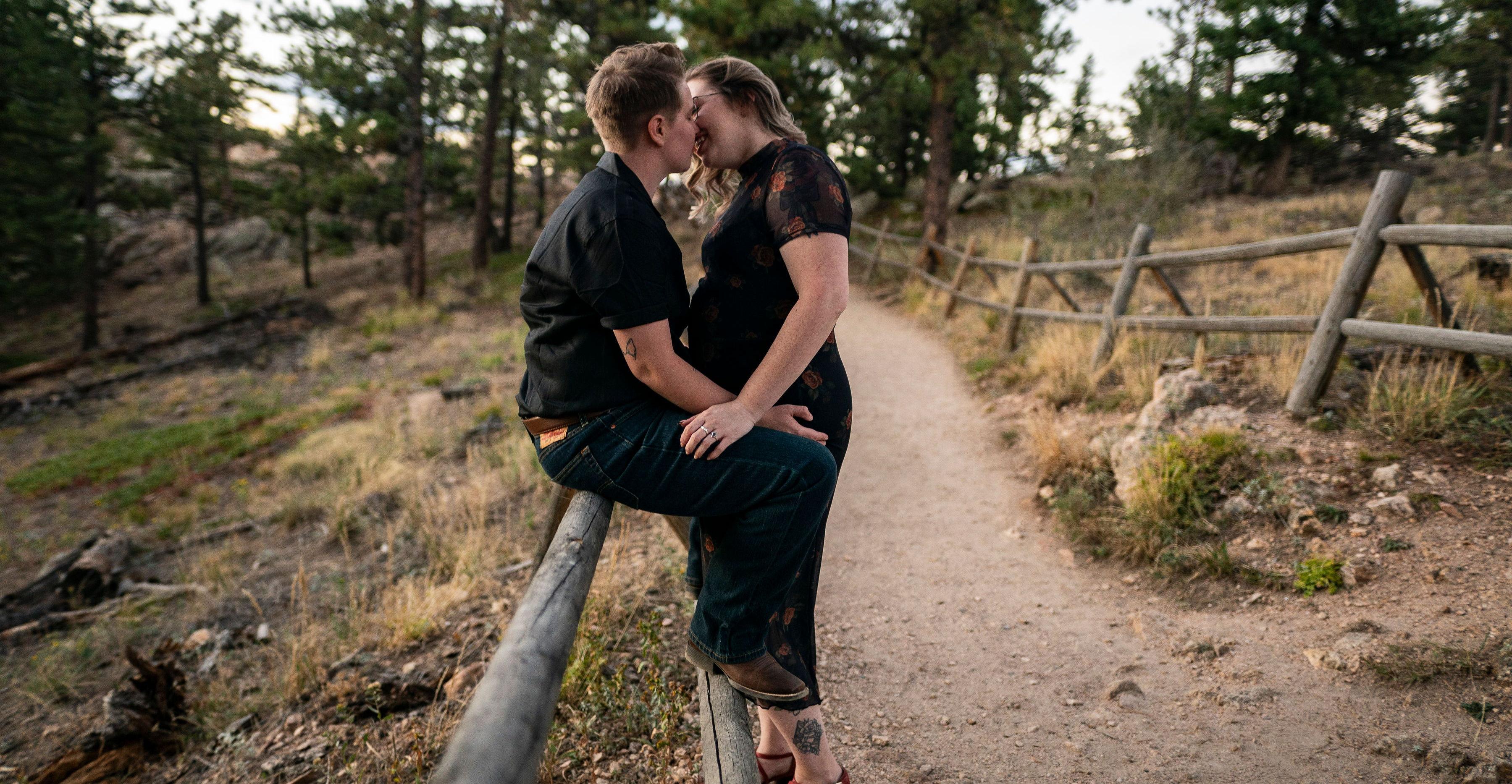 The Wedding Website of Joanna Grygier and Alyssa Sanders