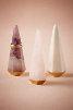 Gold-Dipped Ring Holder
