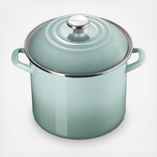 Classic Large Stockpot