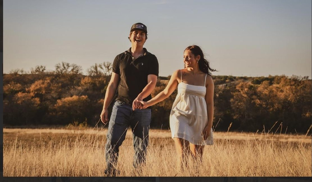 Peyton Hopper and Caleb Gibbs' Wedding Website